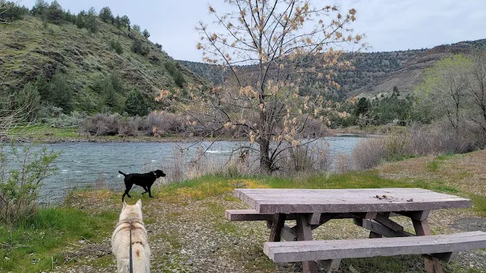 Lone Pine Campground 2