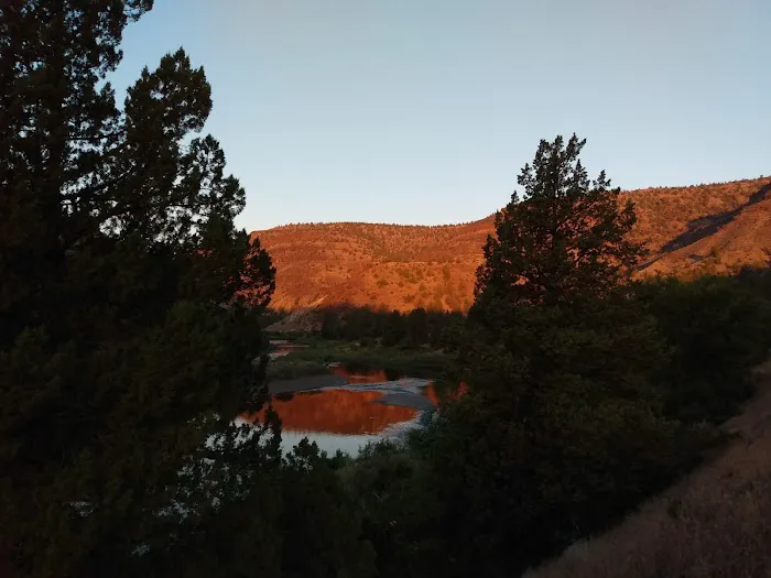 Lone Pine Campground 4