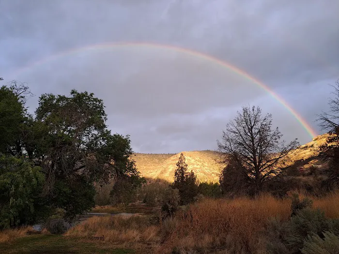 Lone Pine Campground 8