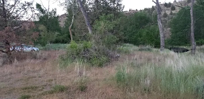 Lone Pine Campground 7