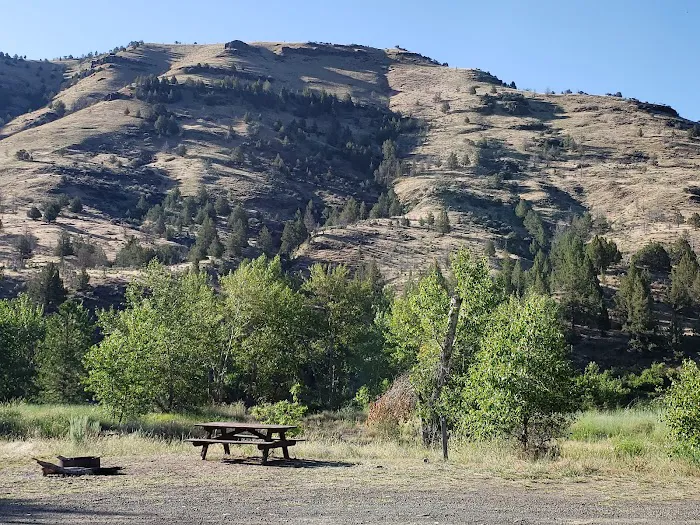 Lone Pine Campground 9