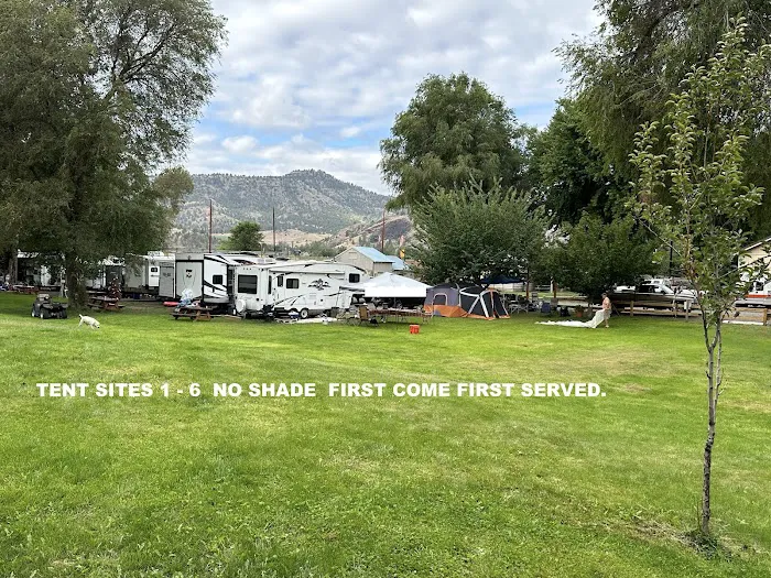 North Fork RV and Camping 0