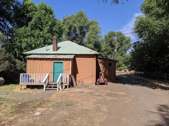 North Fork RV and Camping 1