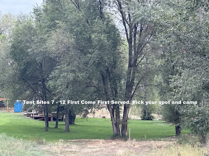North Fork RV and Camping 2