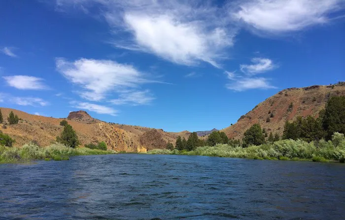 Muleshoe Campground 2
