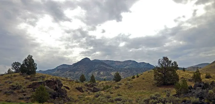 Muleshoe Campground 5