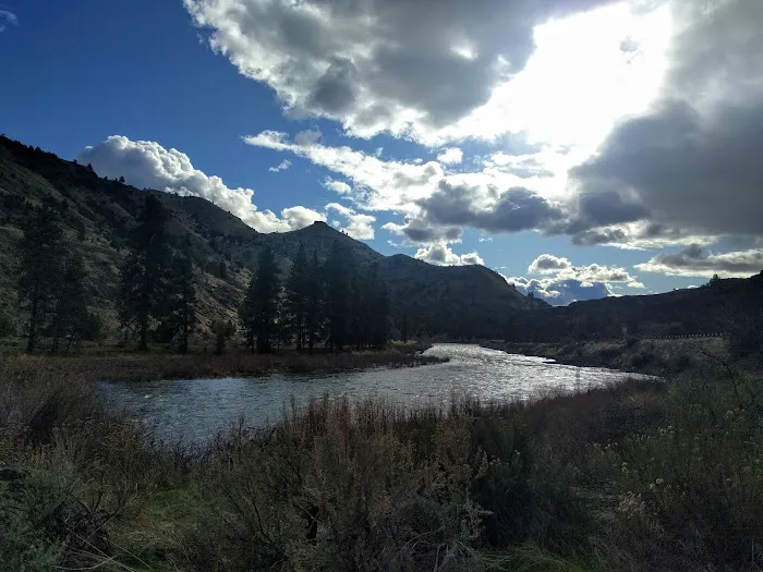 Muleshoe Campground 7
