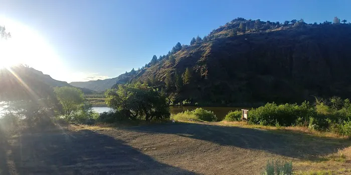 Muleshoe Campground 9