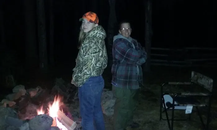 Looney Spring Campground 0
