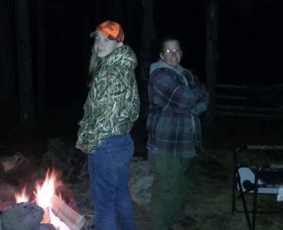 Looney Spring Campground