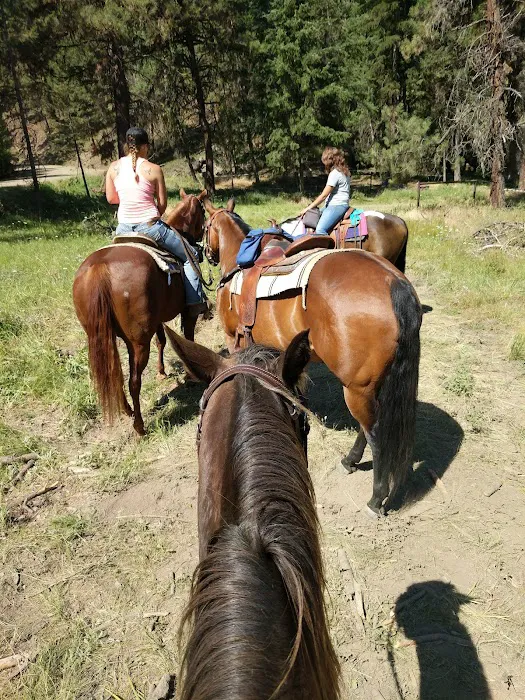 Elk Creek Campground 3