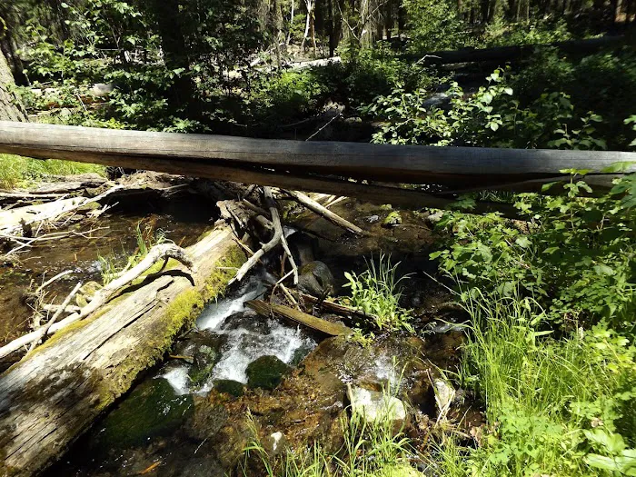 Elk Creek Campground 7
