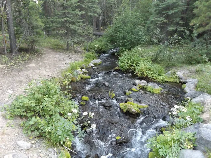 Elk Creek Campground 9
