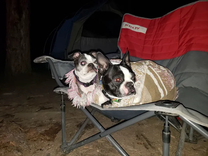 Slide Creek Campground 0