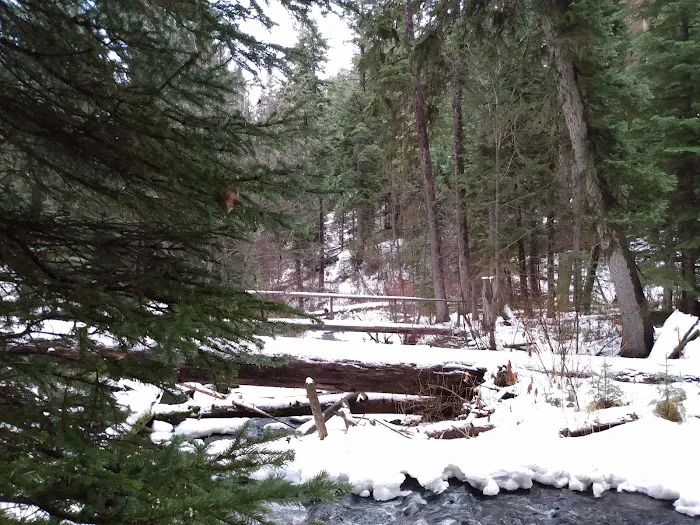Slide Creek Campground 3