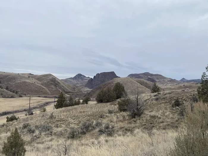 Priest Hole Recreation Site 6