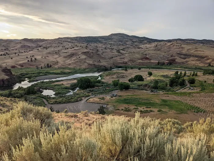 Priest Hole Recreation Site 8