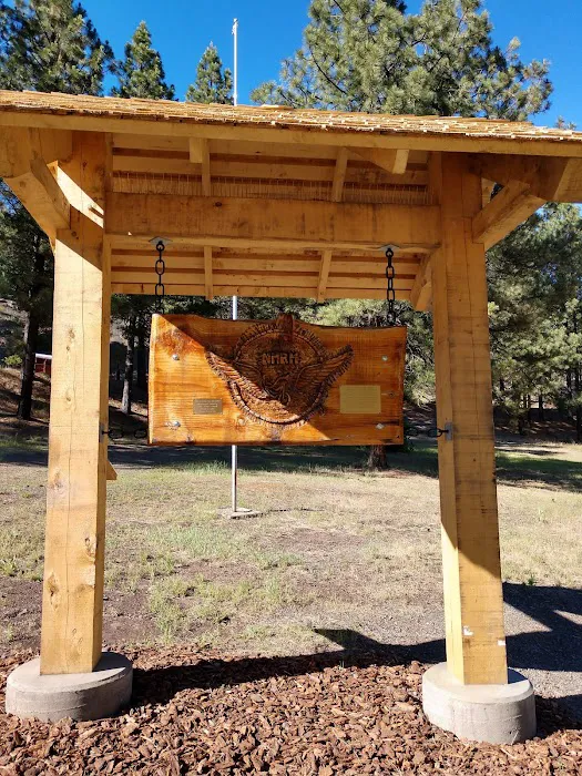 Shelton Wayside Park 1