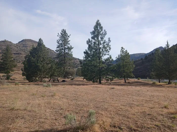 Service Creek Campground and Boat Launch 0