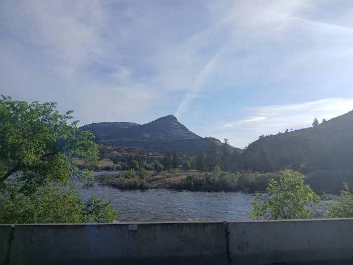 Service Creek Campground and Boat Launch 8