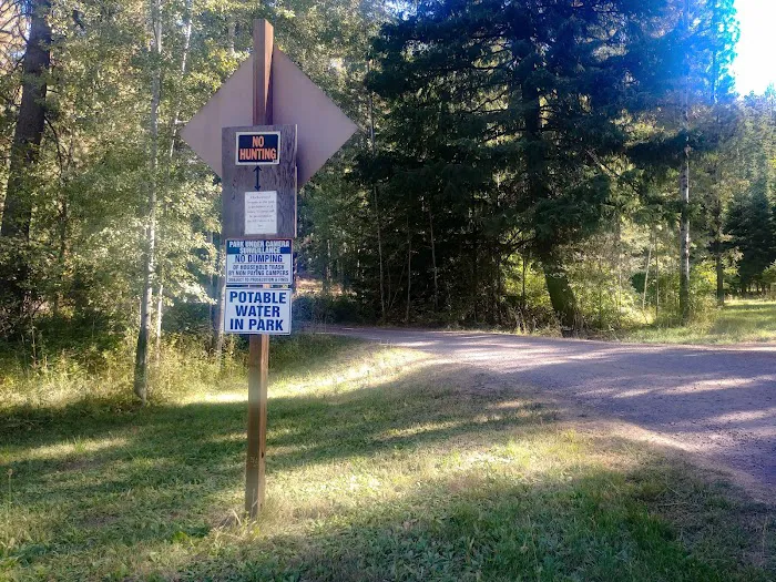 Bear Hollow Park 0