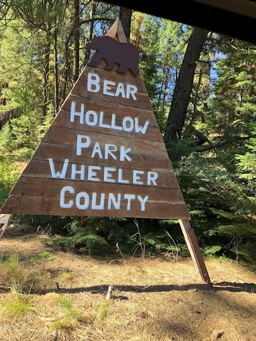 Bear Hollow Park 2