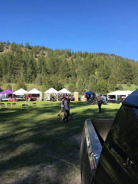 Bear Hollow Park 5