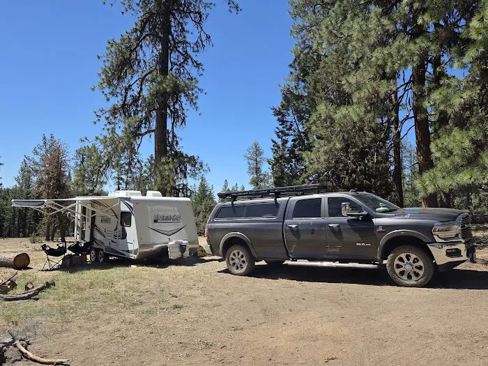 Twin Springs Campground 0