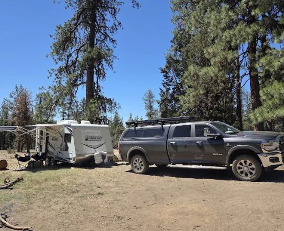 Twin Springs Campground