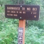 Barnhouse Campground