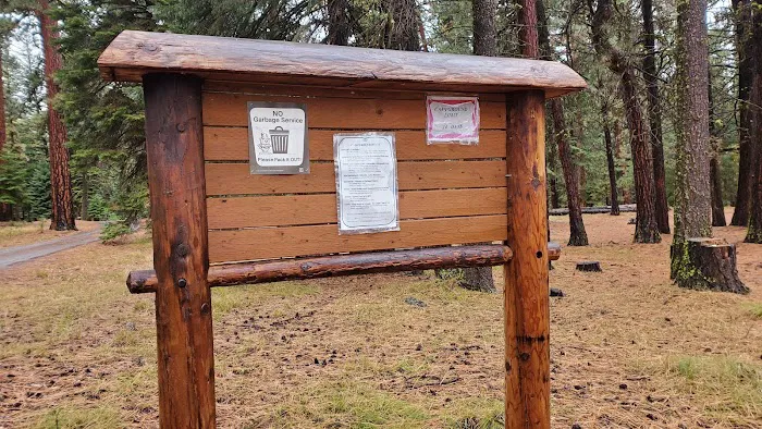 Barnhouse Campground 1