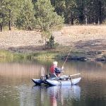 Cottonwood Pit Campground
