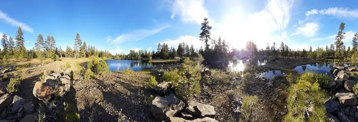 Cottonwood Pit Campground 3