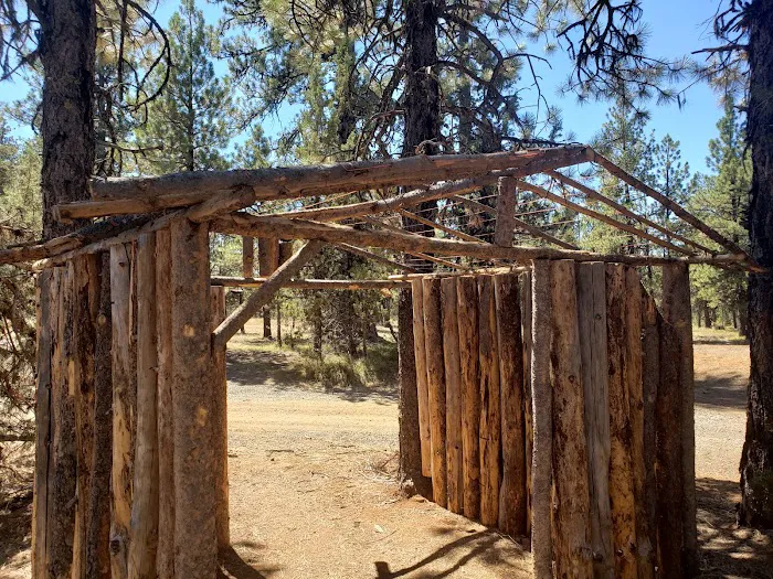 Cottonwood Pit Campground 4
