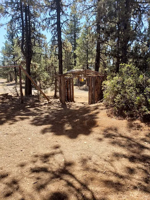 Cottonwood Pit Campground 6