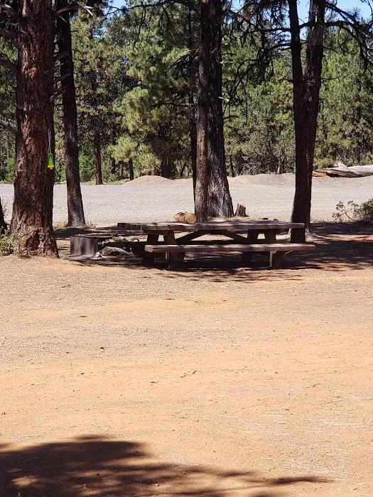Cottonwood Pit Campground 7