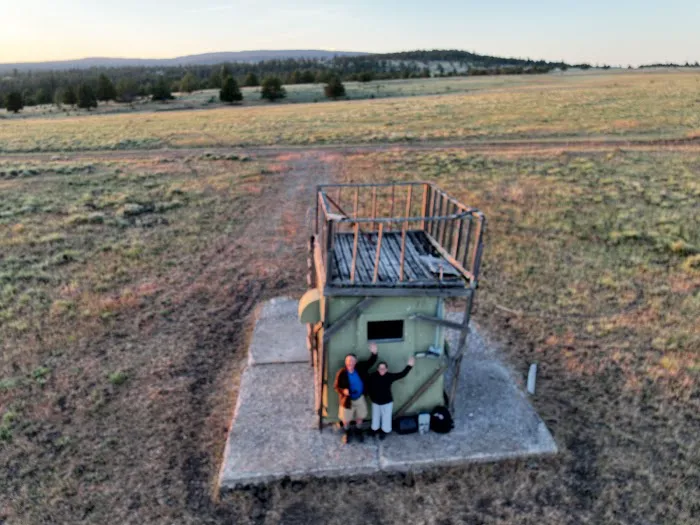 Sugar Creek Campground and Day Use Area 6