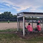 Deerwood Park Evansdale Iowa