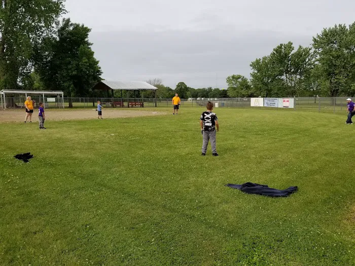 Deerwood Park Evansdale Iowa 5