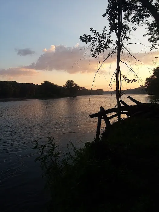 Deerwood Park Evansdale Iowa 6