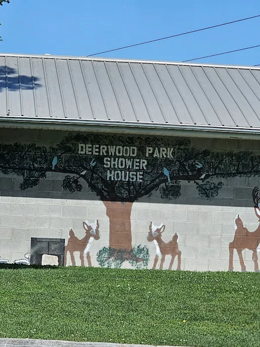 Deerwood Park Evansdale Iowa 9