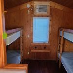 Big Woods Lake Campground