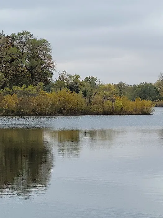 Big Woods Lake Campground 1