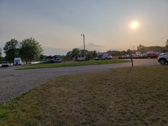 Big Woods Lake Campground 7