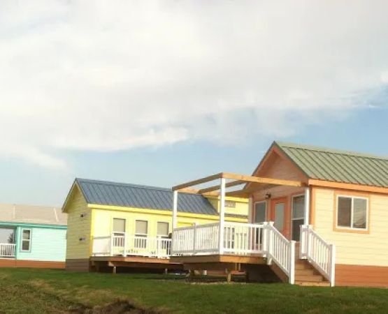 Waterloo / Lost Island KOA Resort