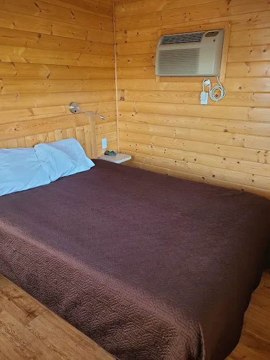 Waterloo / Lost Island KOA Resort 2