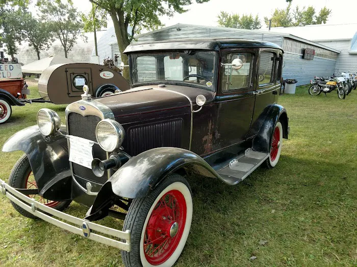 Antique Acres Campground 0