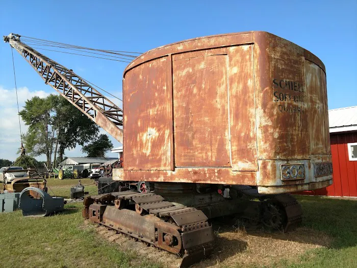 Antique Acres Campground 3