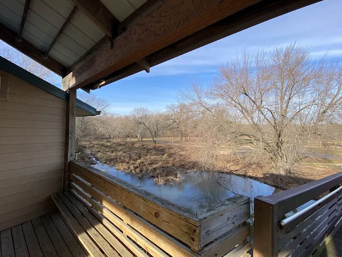 Fogdall Campground 0