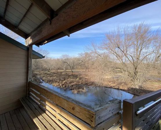 Fogdall Campground